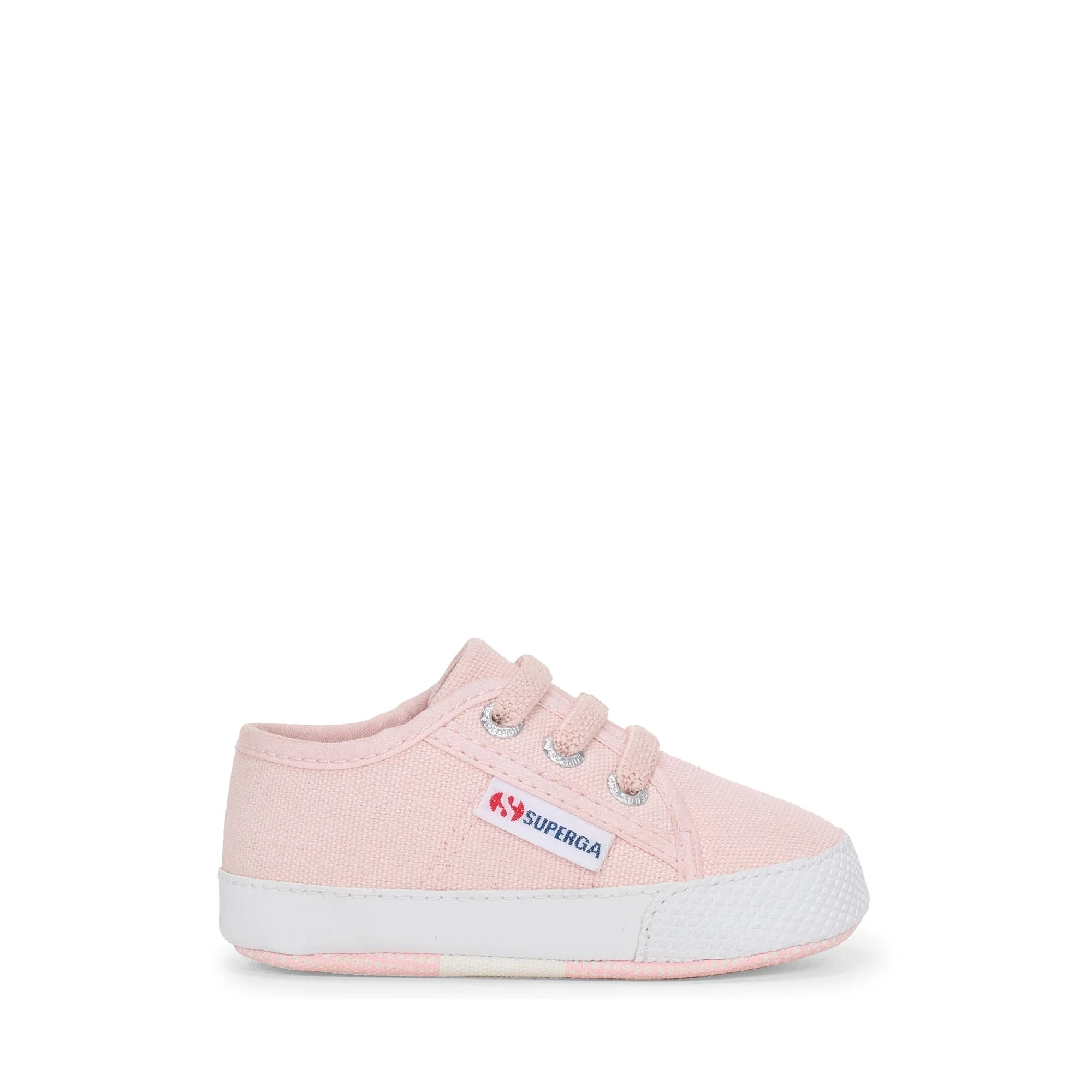 4006 BABY - Sneakers - Low Cut - Kid unisex - Pink Ish-FAvorio