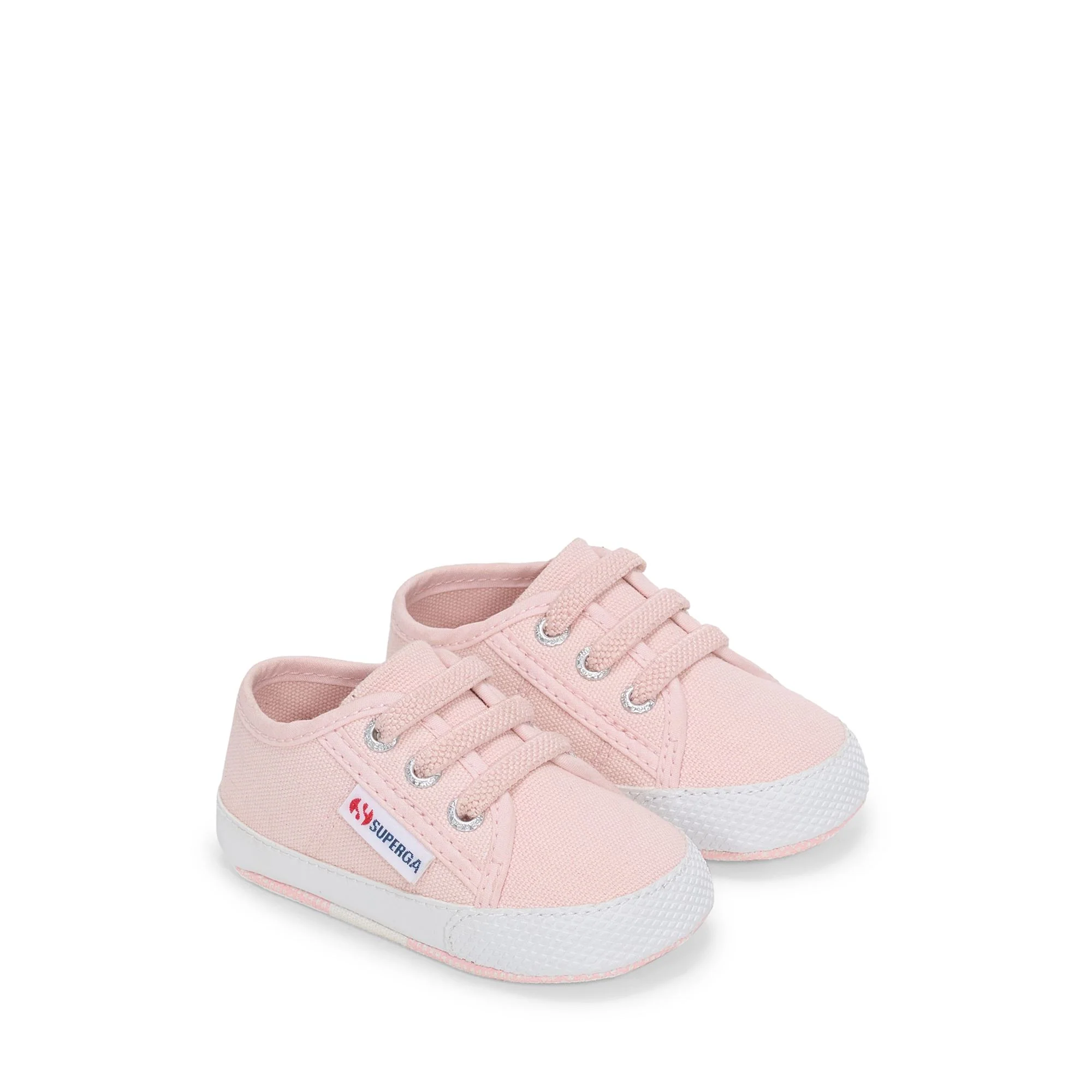 4006 BABY - Sneakers - Low Cut - Kid unisex - Pink Ish-FAvorio - Image 2