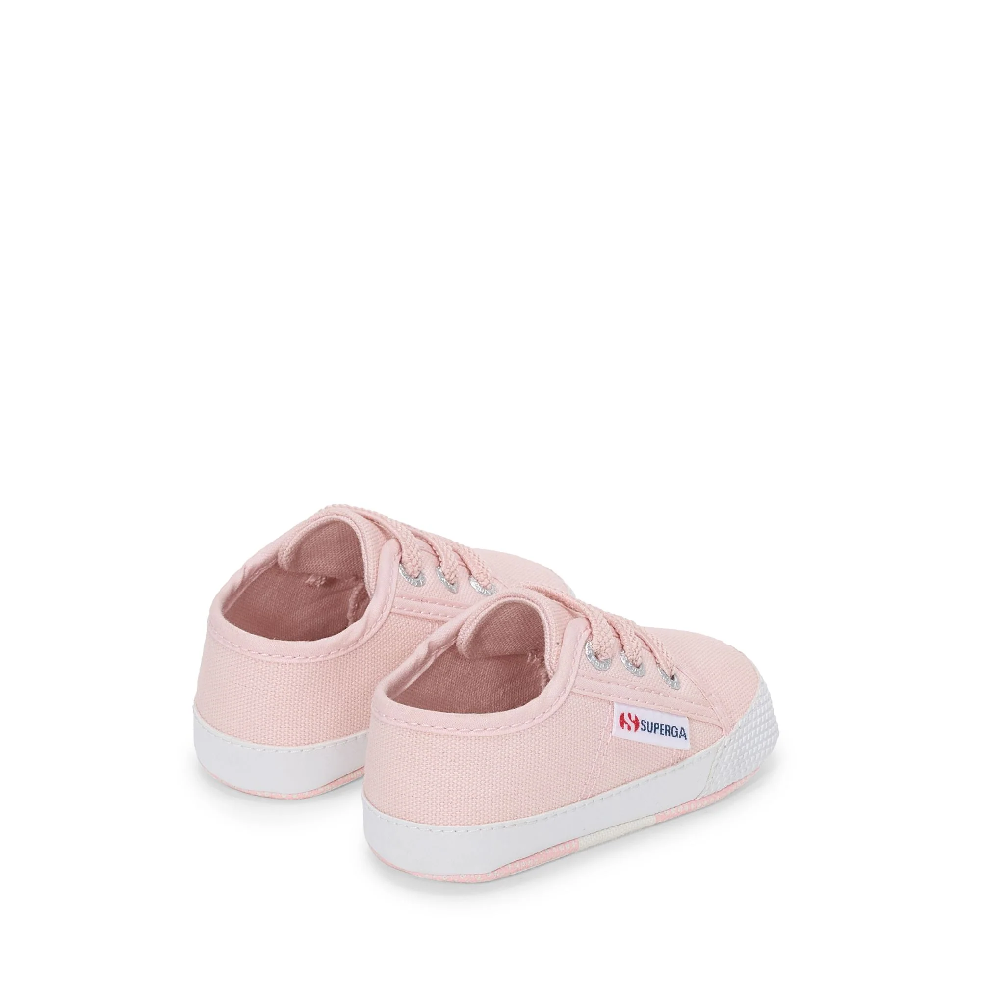 4006 BABY - Sneakers - Low Cut - Kid unisex - Pink Ish-FAvorio - Image 3