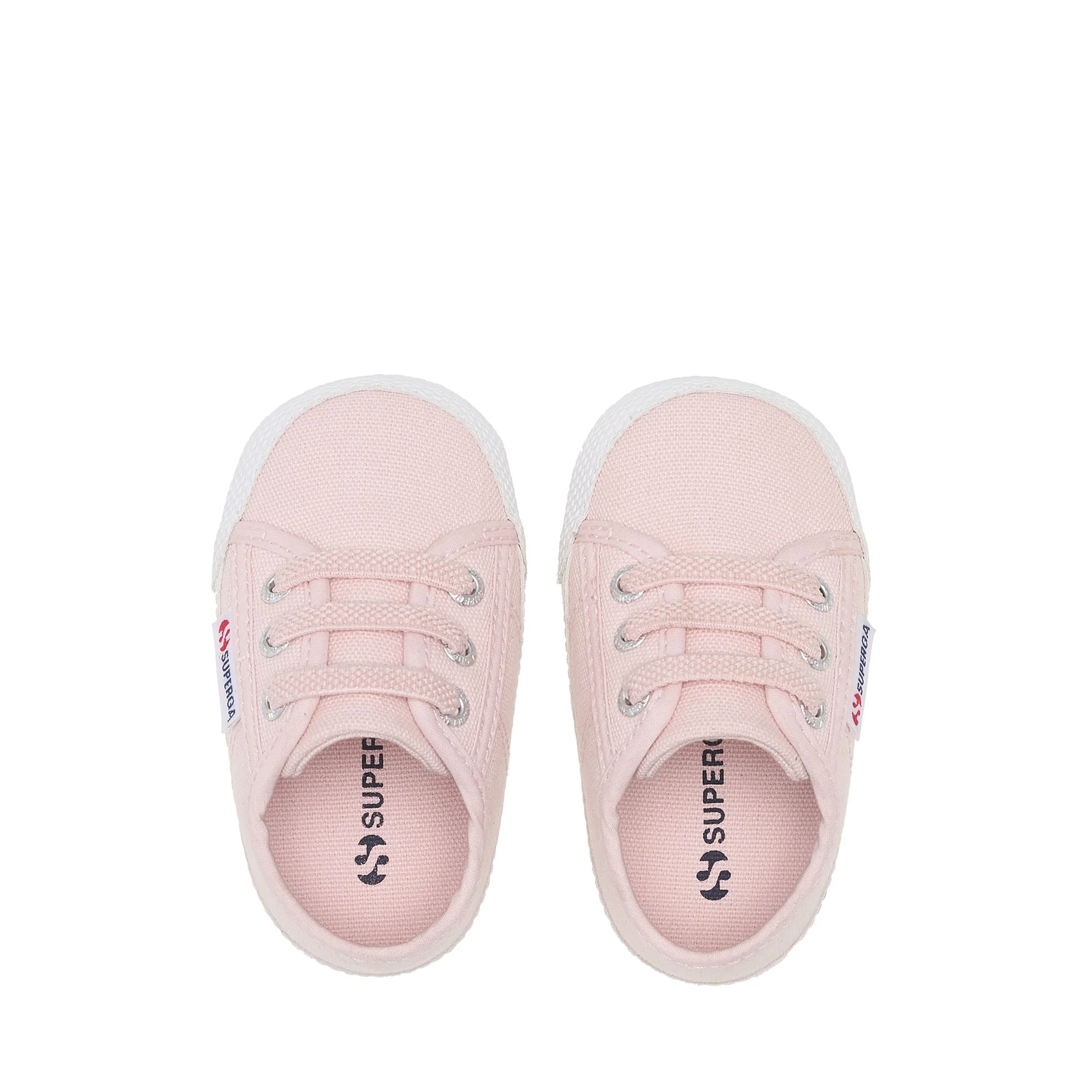 4006 BABY - Sneakers - Low Cut - Kid unisex - Pink Ish-FAvorio - Image 4