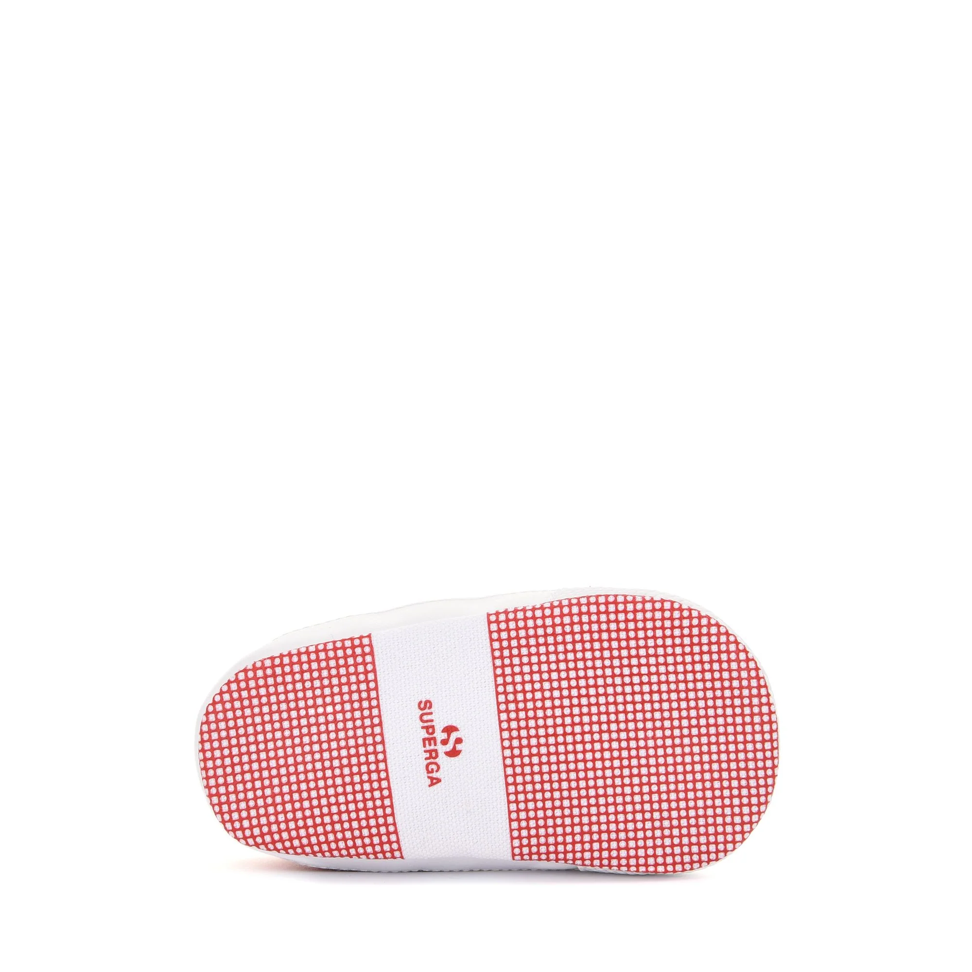 4006 BABY - Sneakers - Low Cut - Kid unisex - Red Flame - Image 5
