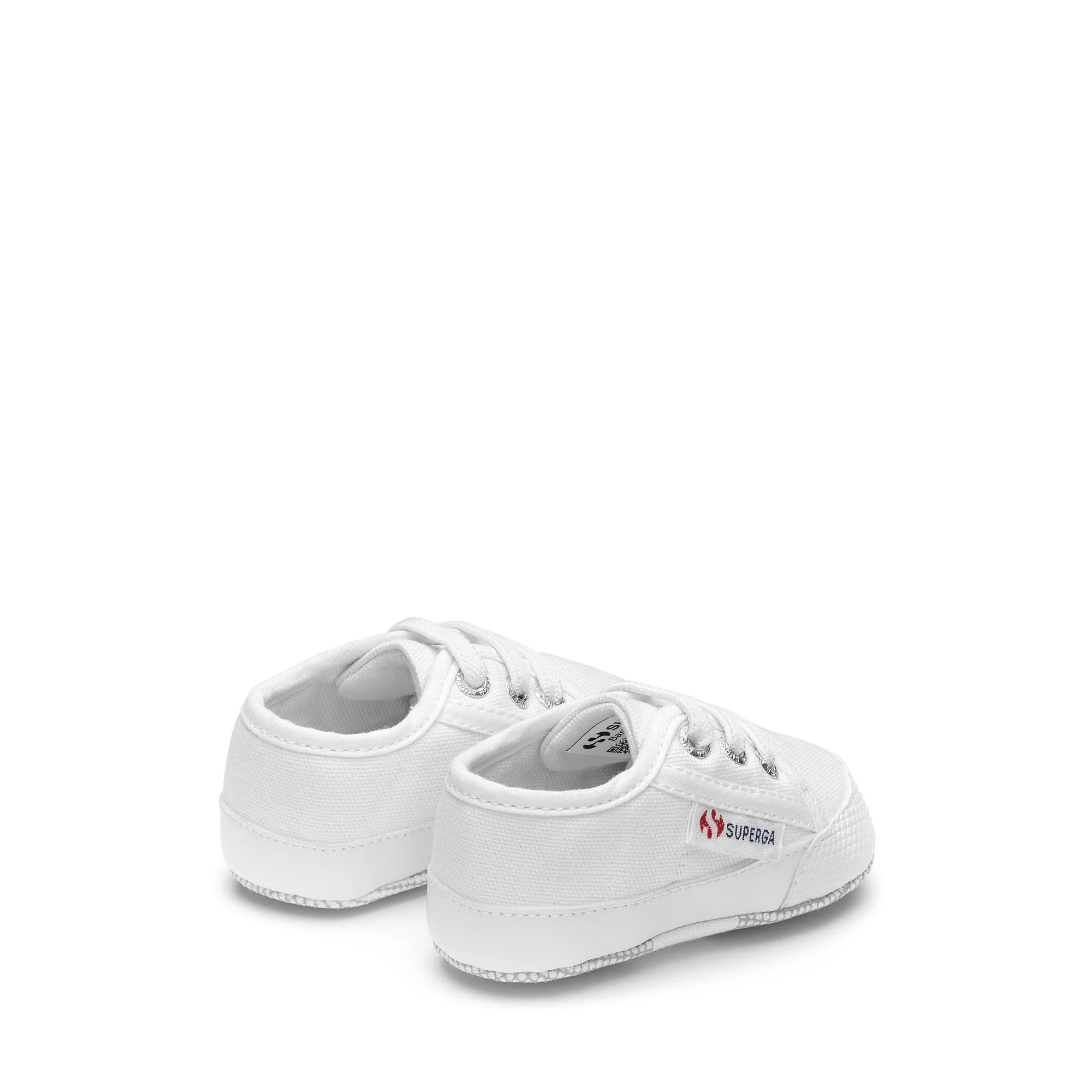 4006 BABY - Sneakers - Low Cut - Kid unisex - White - Image 3