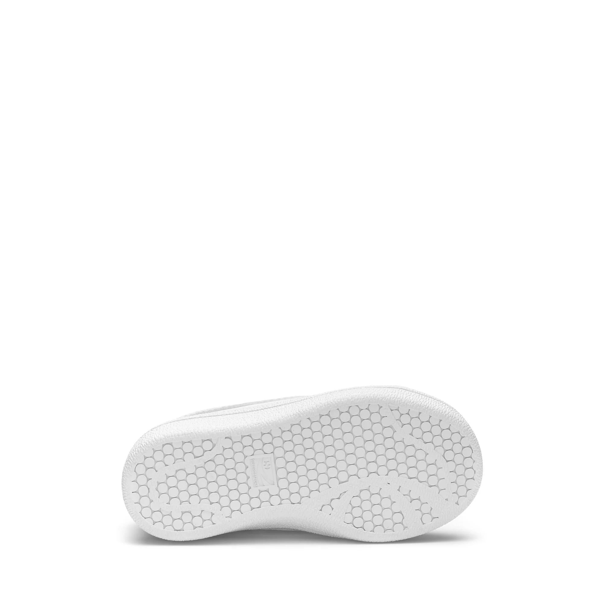 4832 KIDS STRAPS MATCH - Sneakers - Low Cut - Kid unisex - Total White - Image 5