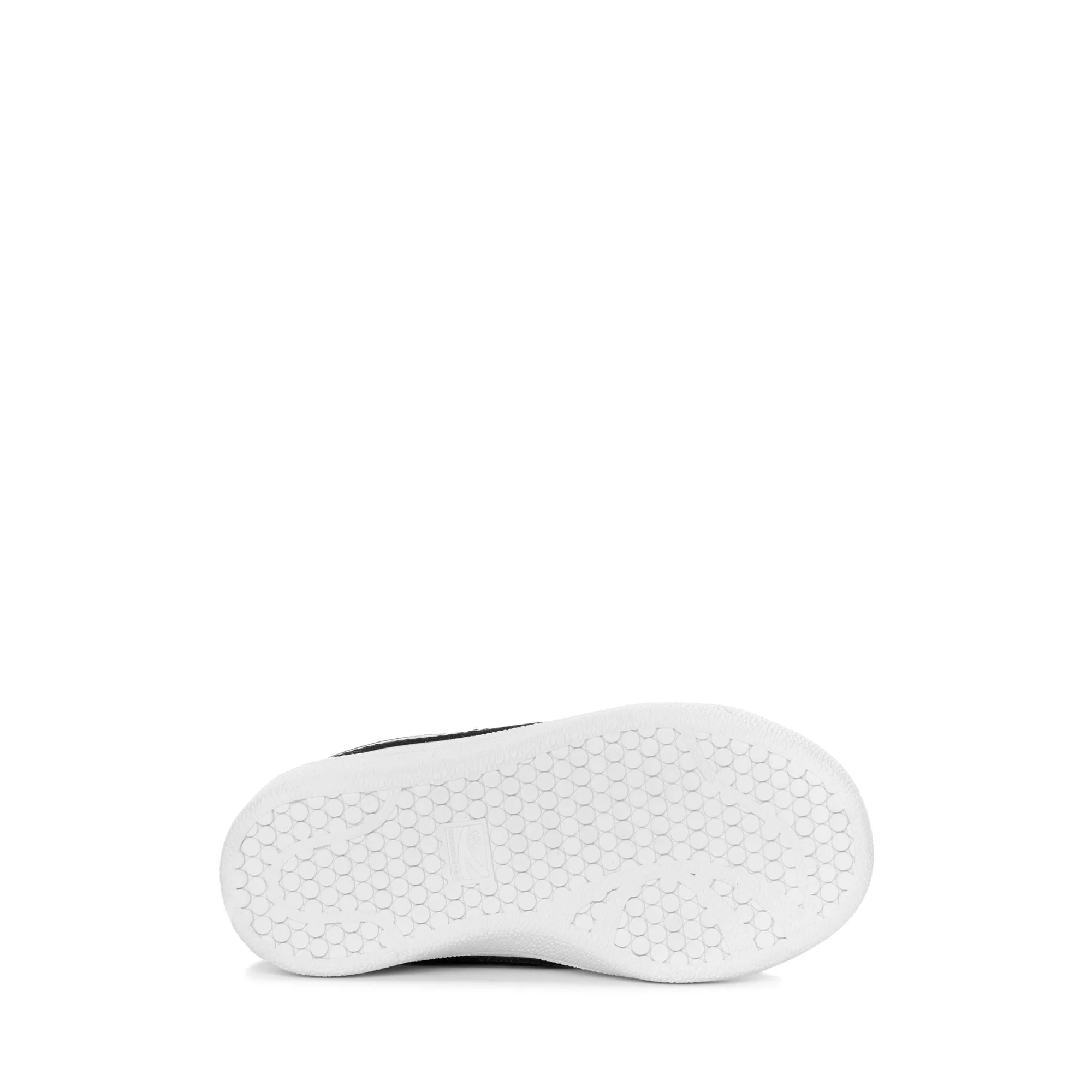 4832 KIDS STRAPS MATCH - Sneakers - Low Cut - Kid unisex - White-Black - Image 5