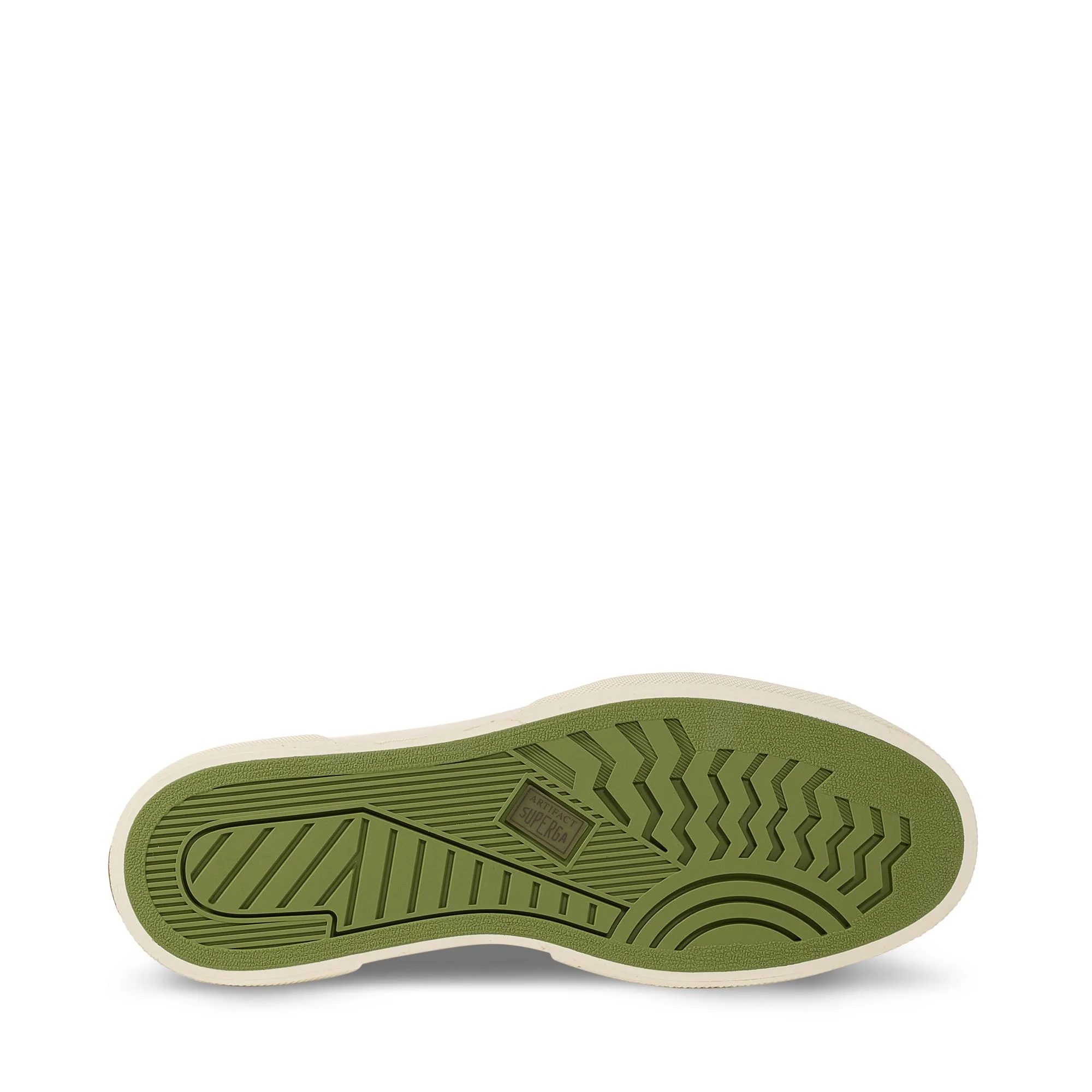 2432 WORKS LOW CUT COTTON CANVAS - Sneakers - Low Cut - Unisex - Beige-Off White - Image 5