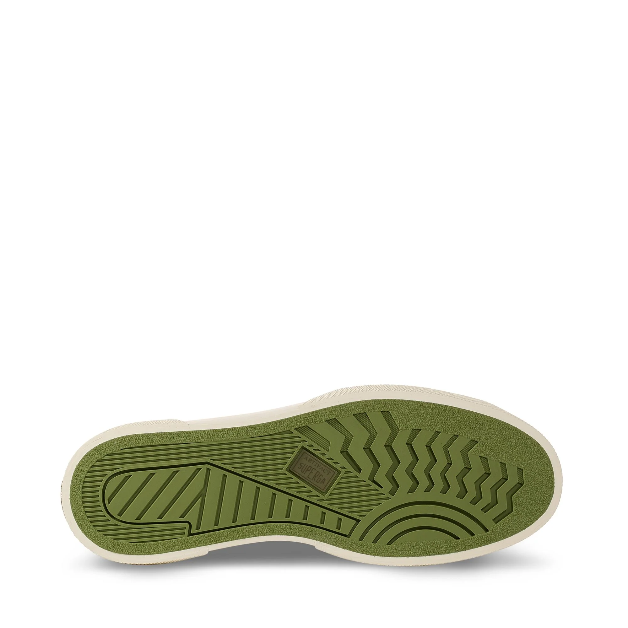 2432 WORKS LOW CUT COTTON CANVAS - Sneakers - Low Cut - Unisex - Navy-Off White - Image 5