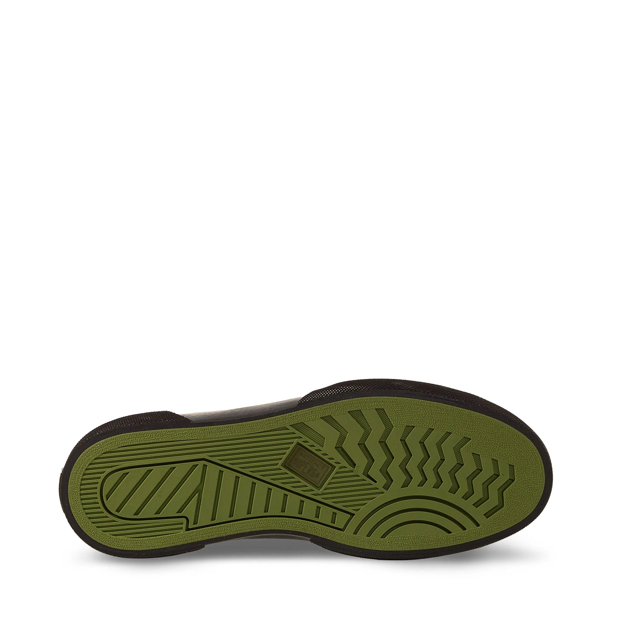 2432 WORKS SUEDE FLESH OUT - Sneakers - Low Cut - Unisex - Full Brown Coffee - Image 5