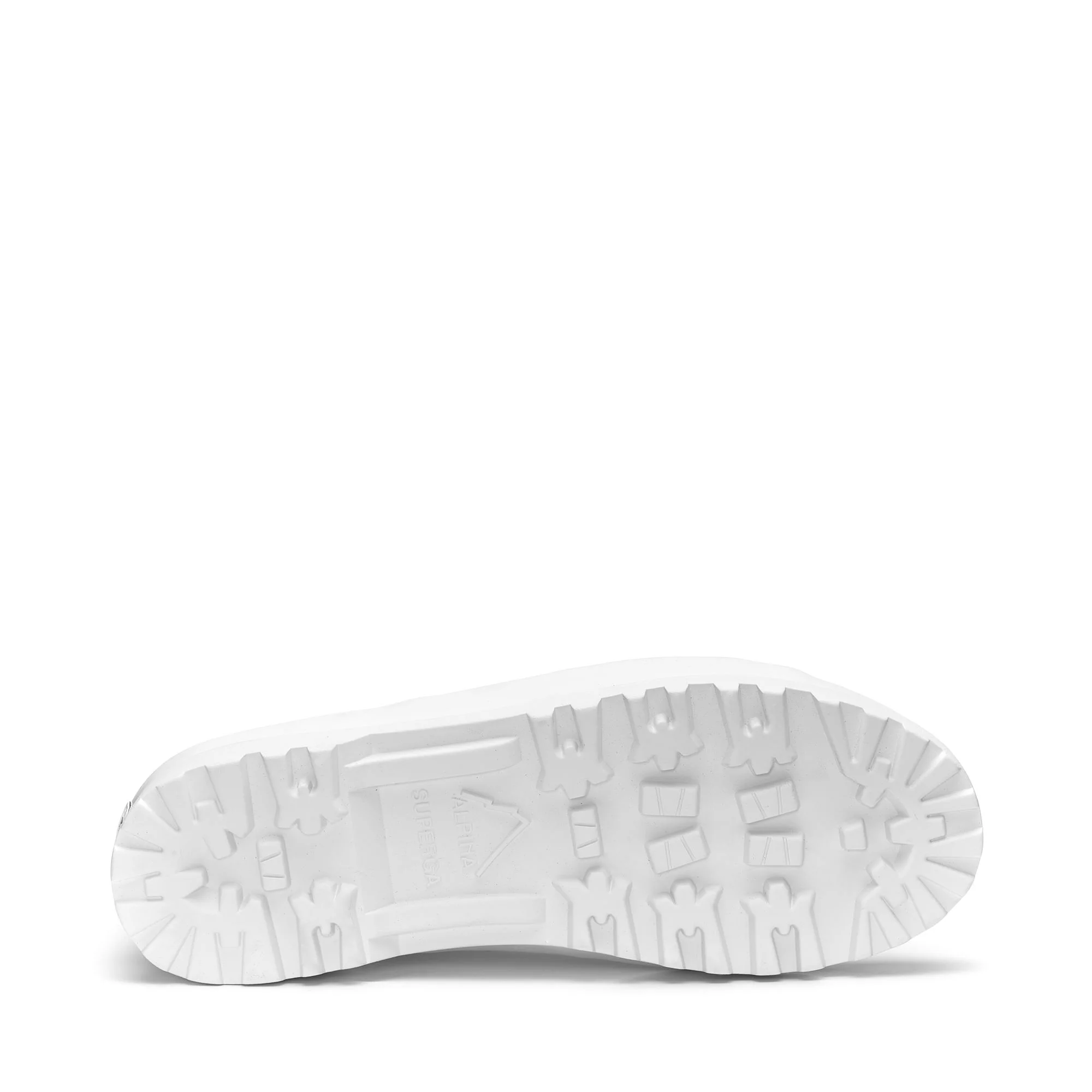 2555 ALPINA - Sneakers - Low Cut - Unisex - White - Image 5