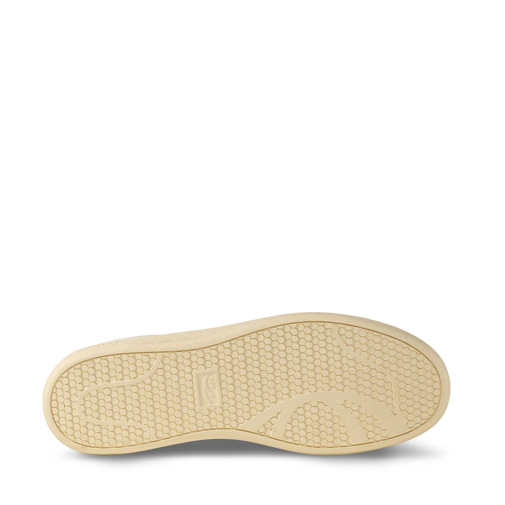 4833 LENDL - Sneakers - Low Cut - Unisex - White Avorio-Beige-F Off White - Image 5