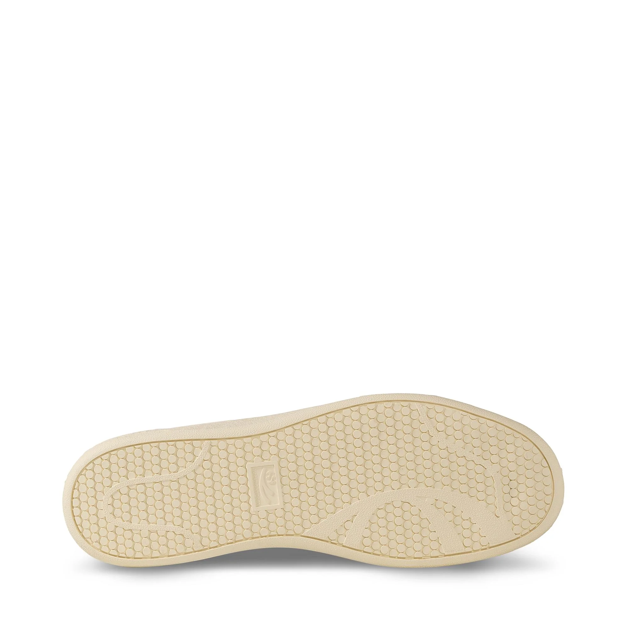 4833 LENDL - Sneakers - Low Cut - Unisex - White Avorio-Lt Beige-Off Yellow - Image 5