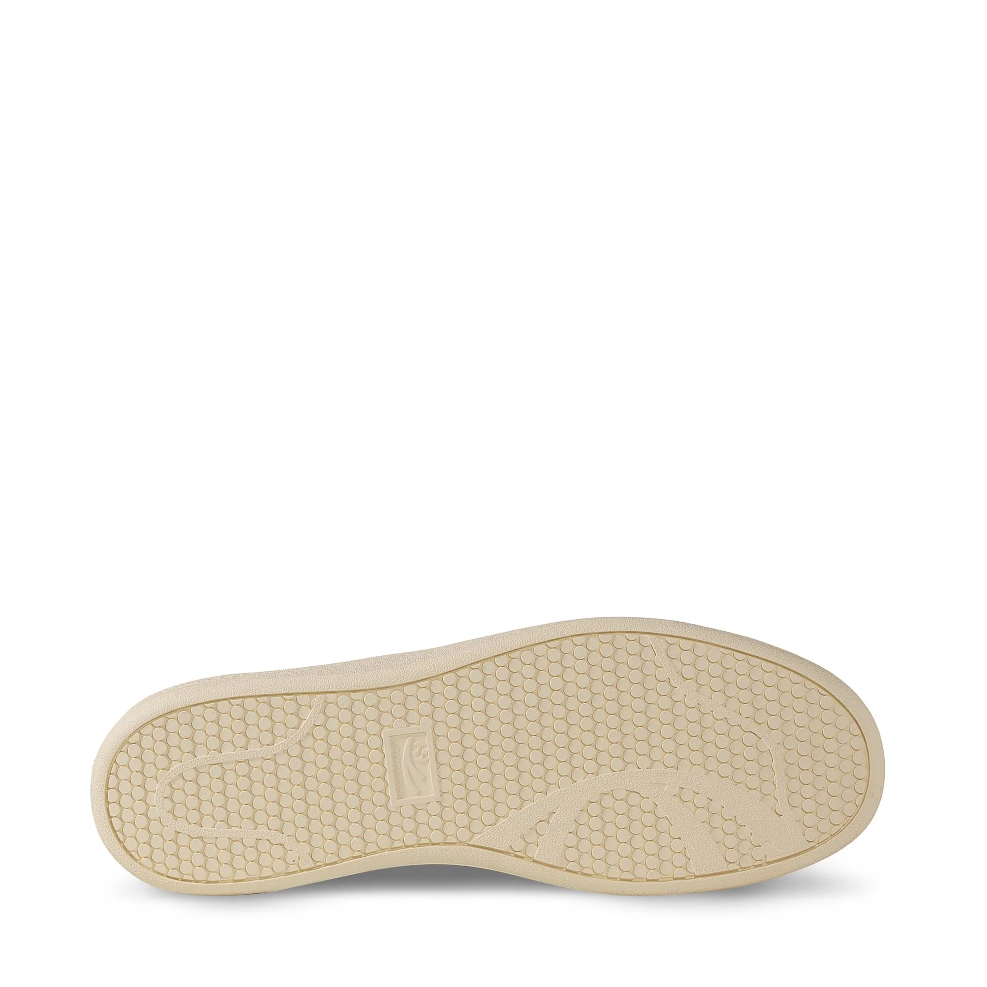 4833 LENDL - Sneakers - Low Cut - Unisex - White Avorio-Navy-Off Yellow - Image 5