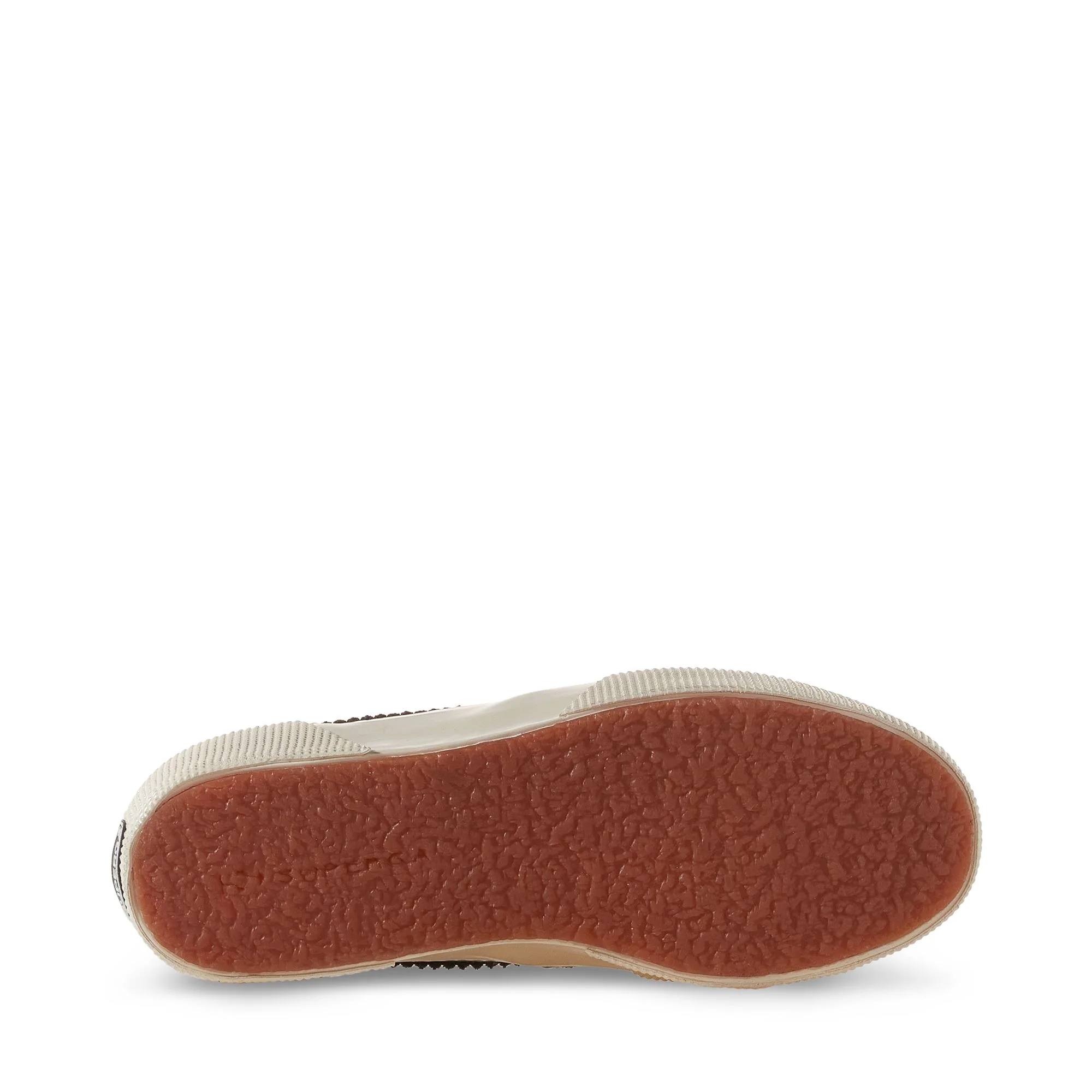 3041 REVOLLEY PLATFORM CORDUROY - Sneakers - Wedge - Woman - Black Bristol-FOff White - Image 5