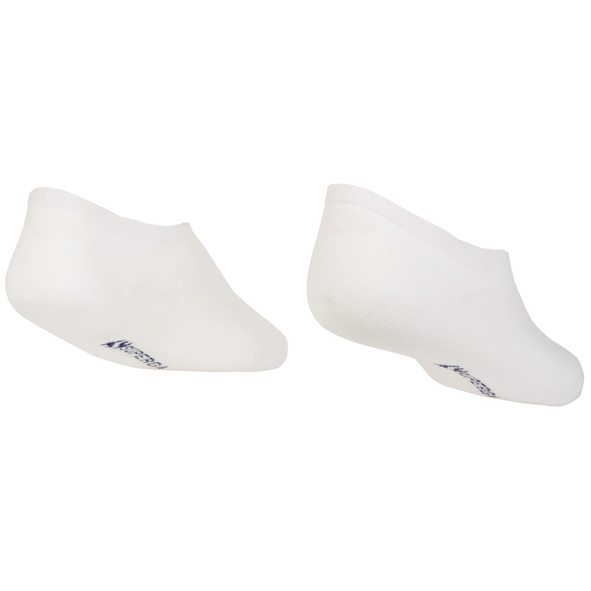 COTTON NO SHOW - Socks - Footsies - Unisex - White - Image 2